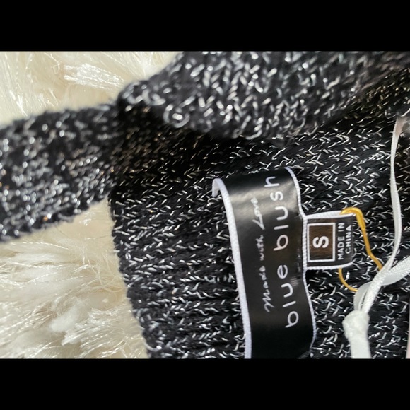 NWT skirt set by Blue Blush. - Picture 5 of 6